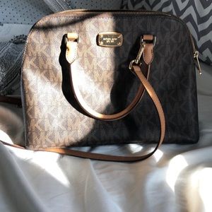 Michael Kors bag